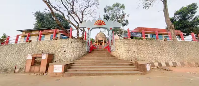 Navagraha Temple