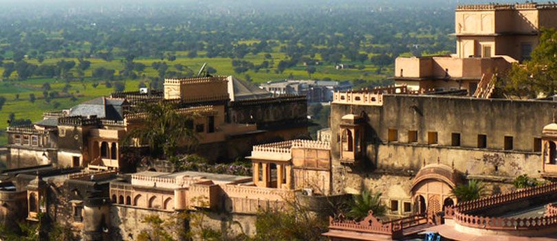 Top Tourist Places To Visit in Neemrana
