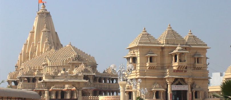 Dwarkadhish Temple