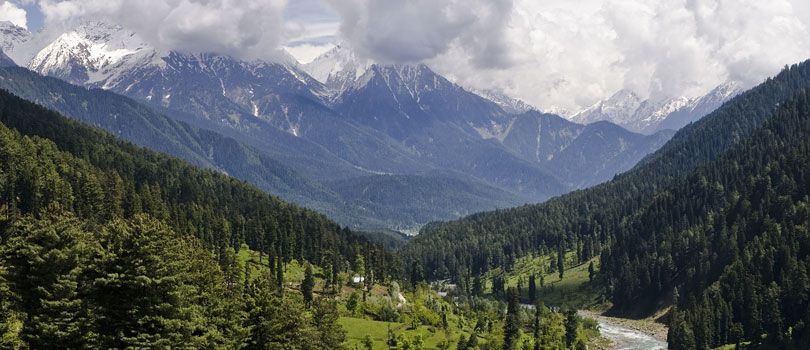Manali Hills