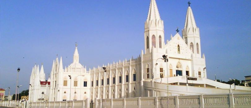 Velankanni Church