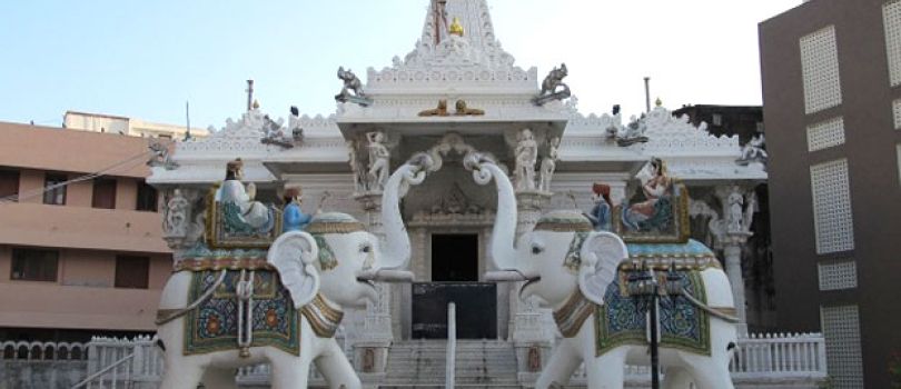 Jain Temple