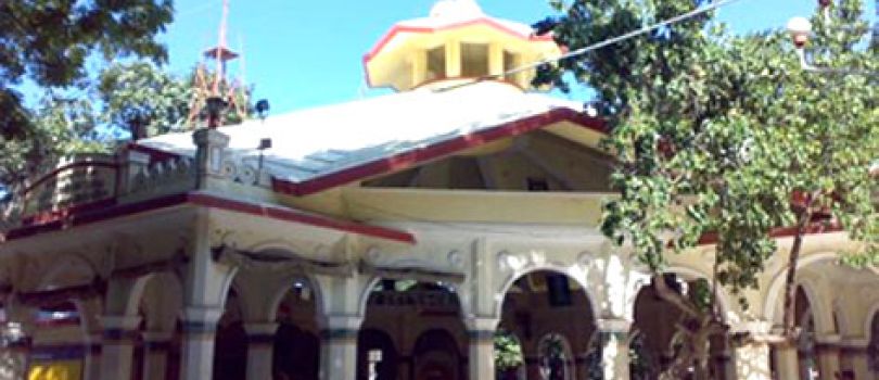 Bala Hanuman Temple