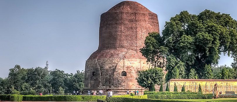 Sarnath Temple