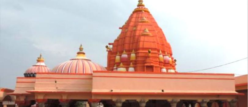 Chintaman Ganesh Temple