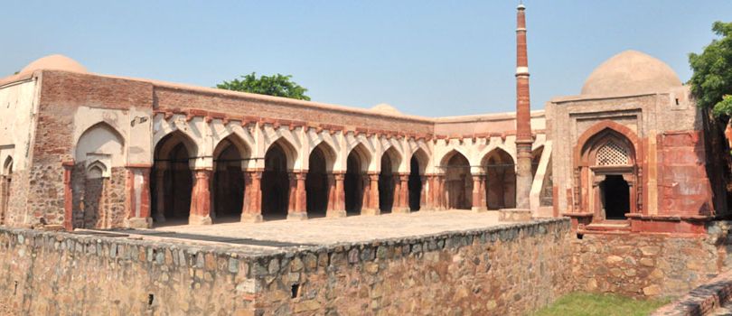 Gujari Mahal