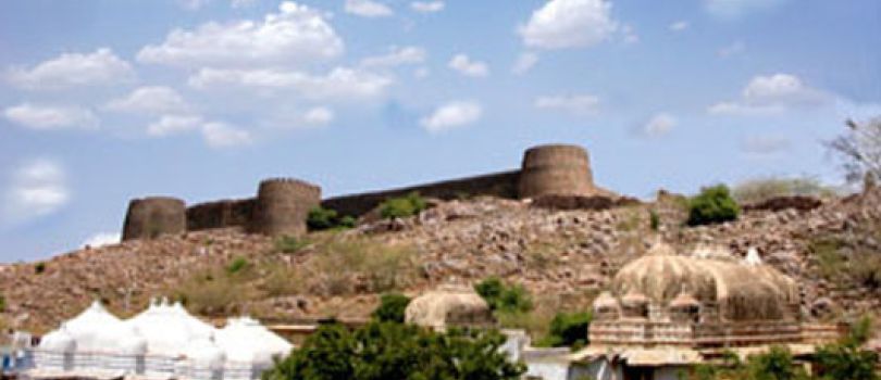 Bassi Fort