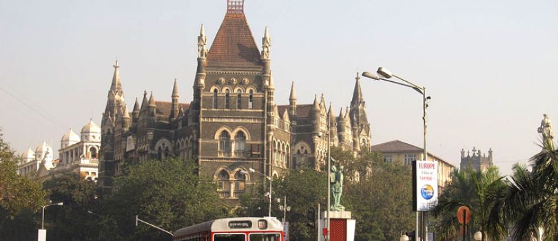 Mumbai Fort