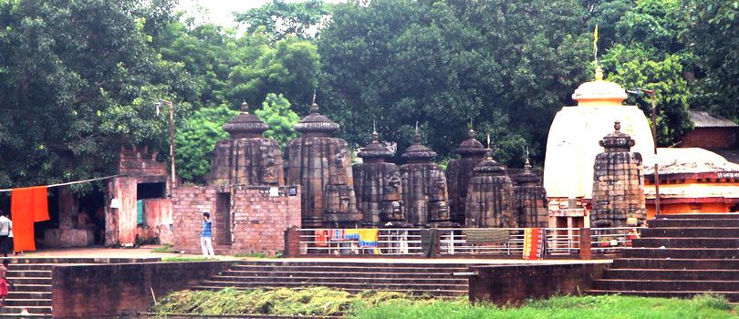 Ananta Vasudeva Temple