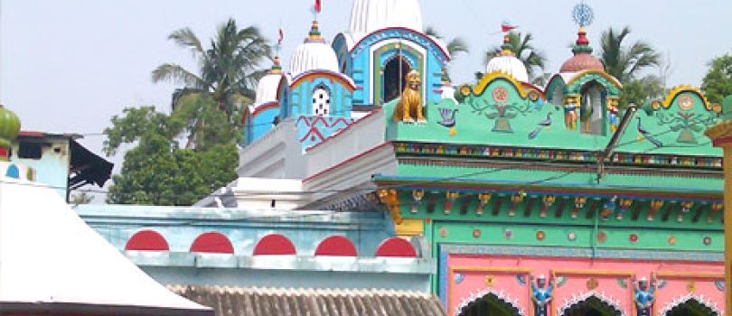 Khirachora Gopinath Temple