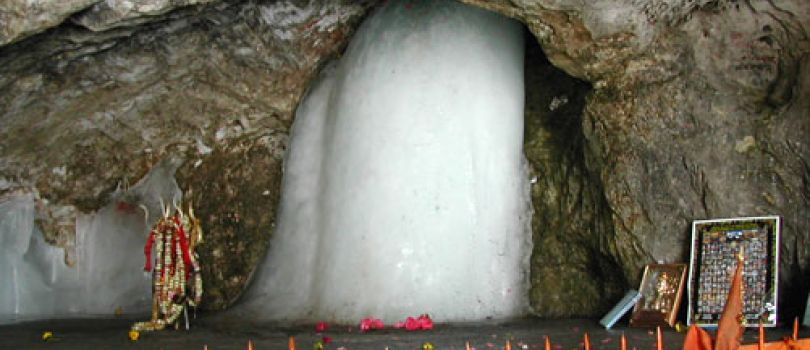 Amarnath Temple