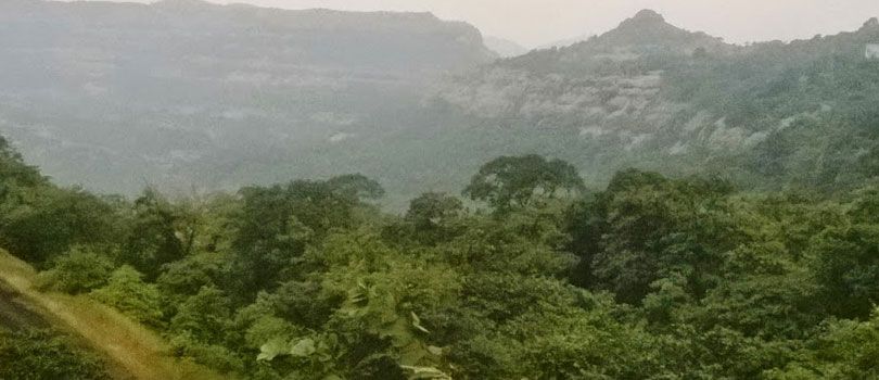Bhimashankar Wildlife Sanctuary