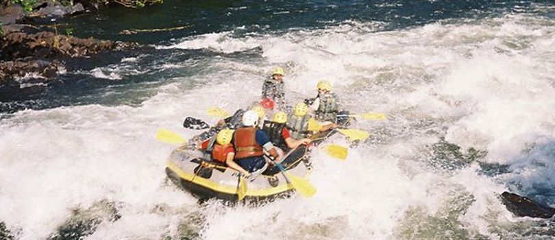Water Sports in Bangalore