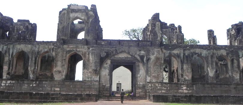 Asar Mahal