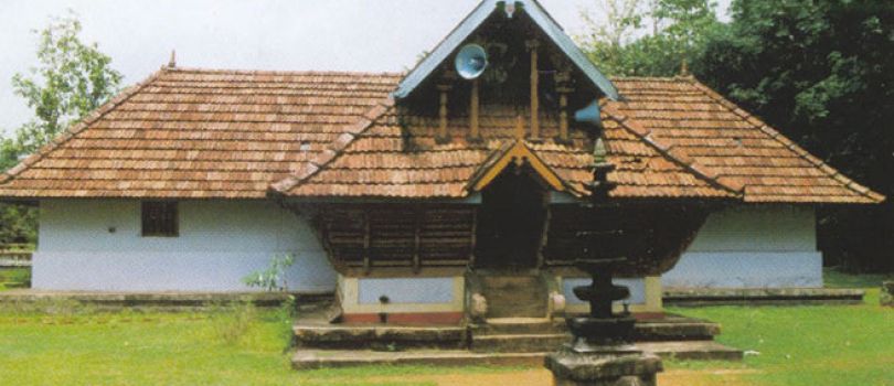 Pundareekapuram Temple