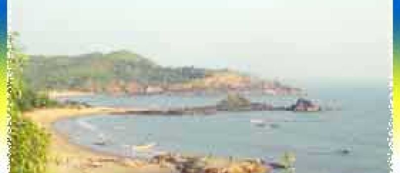Mangalore -Murudeshwar - Udupi - Gokarna - Kuke-Subramanya- Mangalore