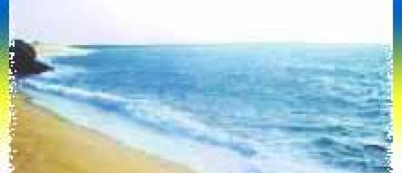 Karnataka With Beach Tour