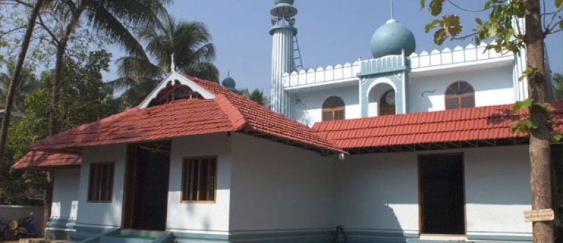 Cheraman Juma Masjid
