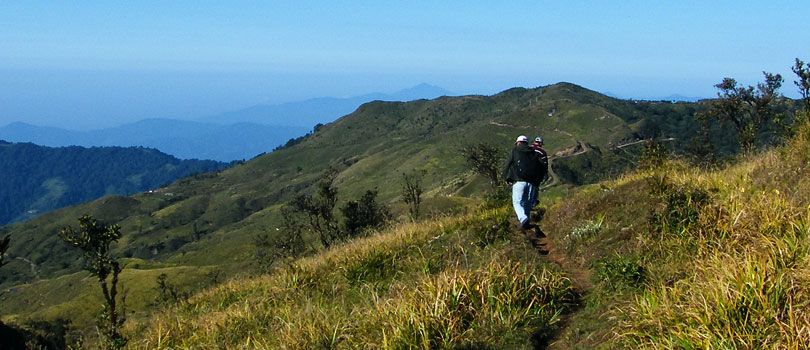 Singalila National Park