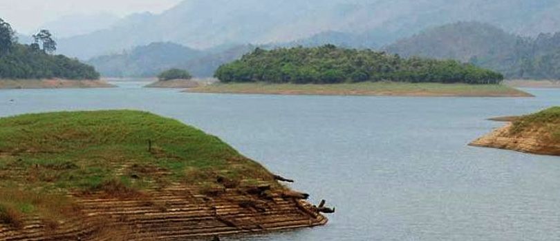 Shenduruny Wildlife Sanctuary