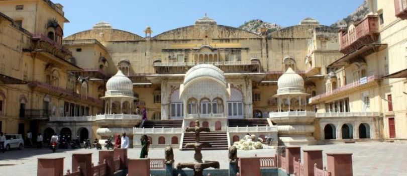 Alwar Government Museum