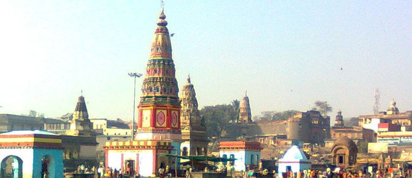 Pandharpur Temple