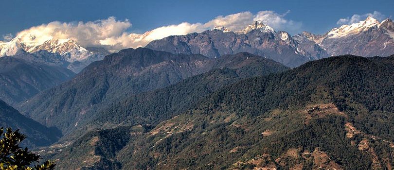 Khangchendzonga National Park