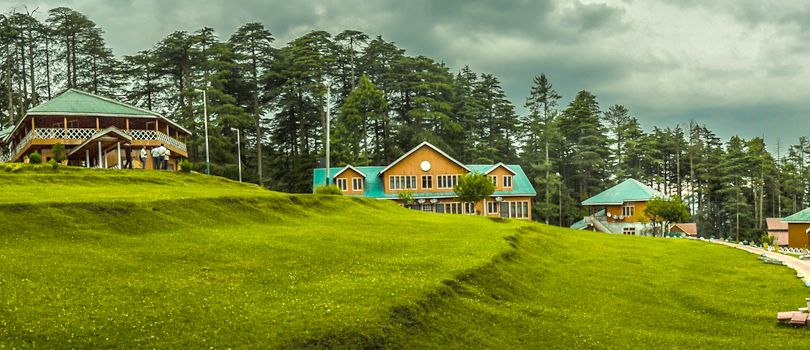 Patnitop Hills