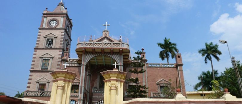 Bandel Church