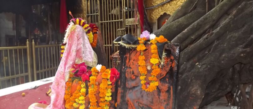 Chintpurni Devi Temple