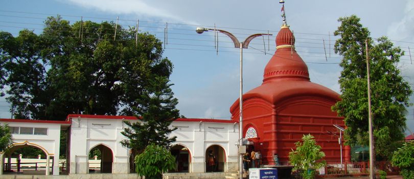 Tripura Sundari Temple