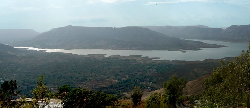 Panchgani Hills