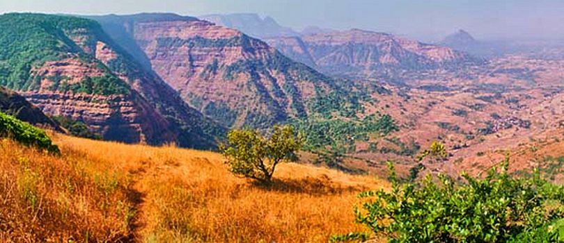 Matheran Hills