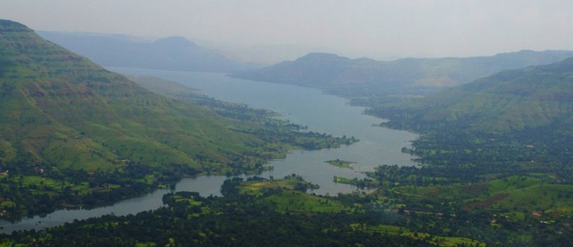 Mahabaleshwar Hills