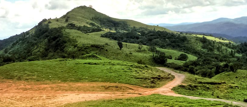 Coorg Hills