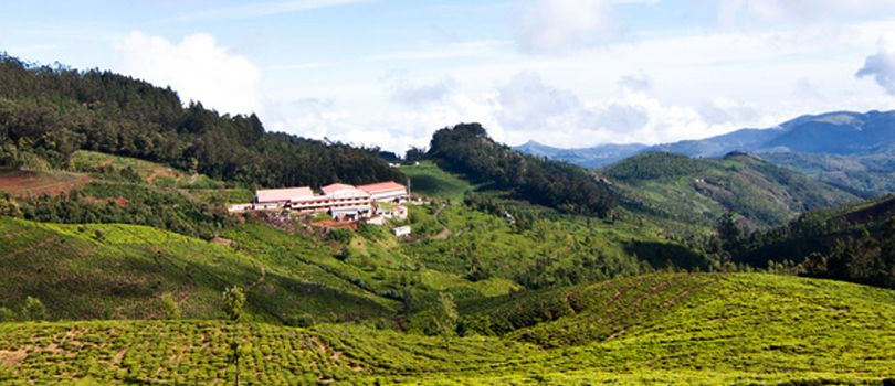 Kotagiri Hills