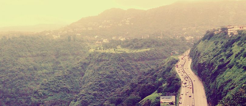 Khandala Hills