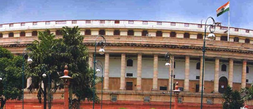 Parliament House, Delhi