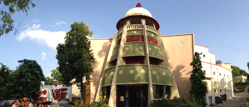 Bhartiya Lok Kala Museum