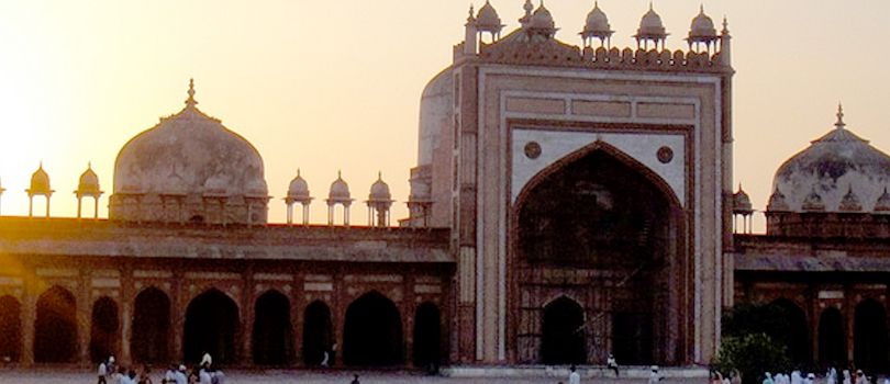 Buland Darwaza