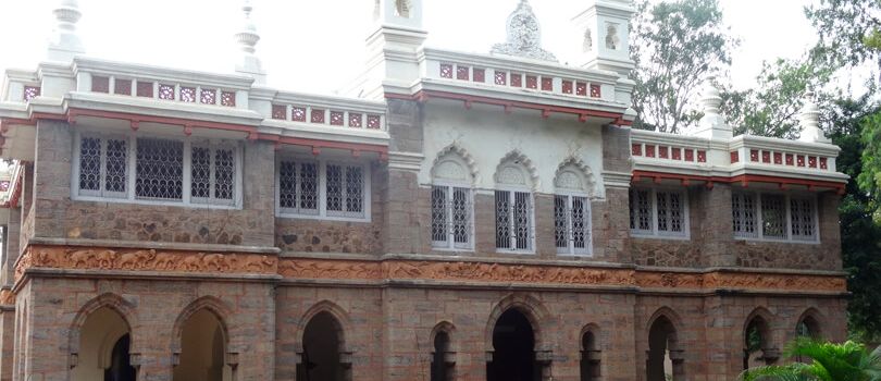 Victoria Jubilee Museum