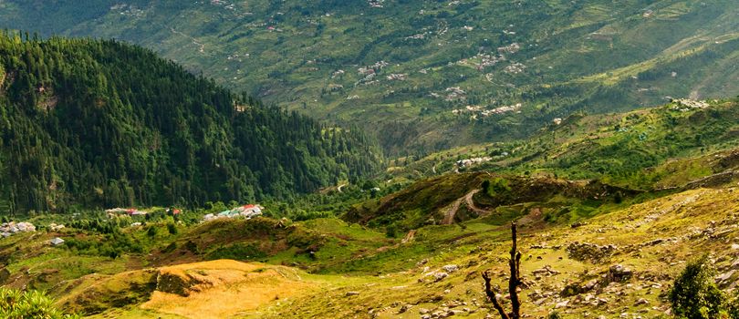 Daranghati Sanctuary