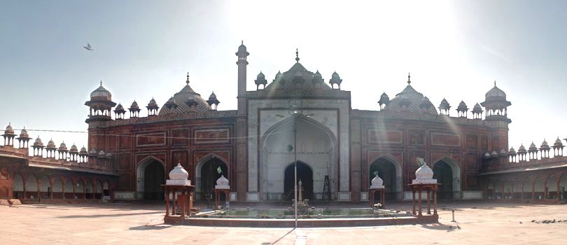 Jami Masjid