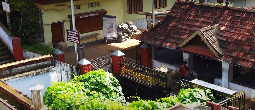 Nattakom and Panachikkad