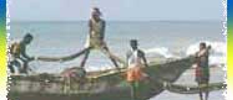 5 Night 6 Days Puri - Bhubaneswar - Ratnagiri Tour Package