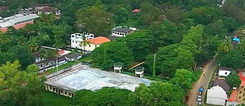 Alappuzha Lighthouse