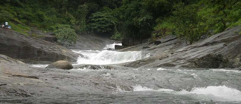 Kozhippara Falls