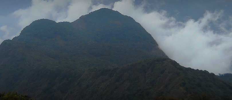 Vellarimala