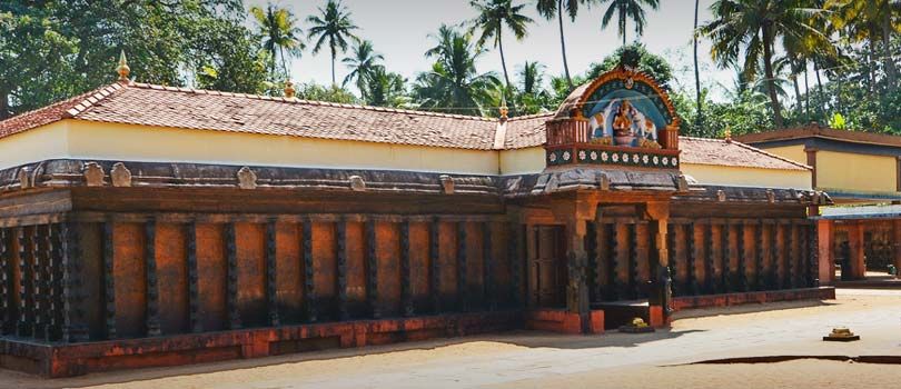 Janardhanaswamy Temple