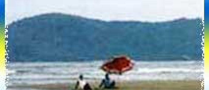 Karnataka With Beach Tour